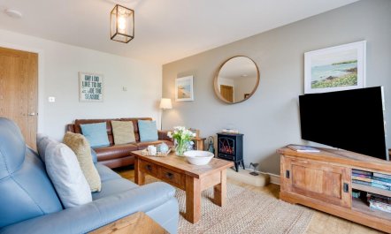 2 Bed in Seahouses 3