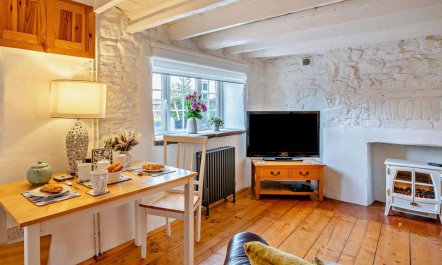 1 Bed in Kidwelly 3