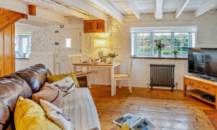 1 Bed in Kidwelly 2