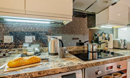 1 Bed in Kidwelly 7