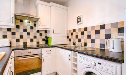 3 Bed in Seahouses 7