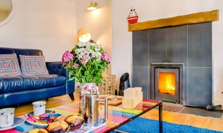 3 Bed in Seahouses 2