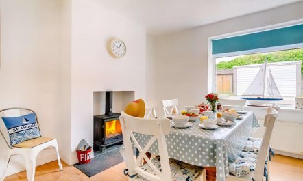 3 Bed in Seahouses 4