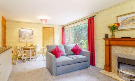 1 Bed in Sandown 5
