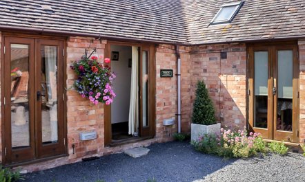 2 Bed in Droitwich