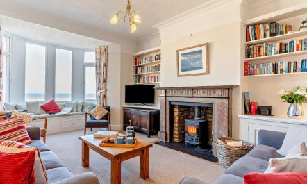 4 Bed in Alnwick 2