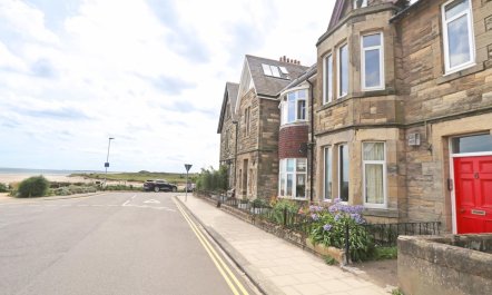 4 Bed in Alnwick
