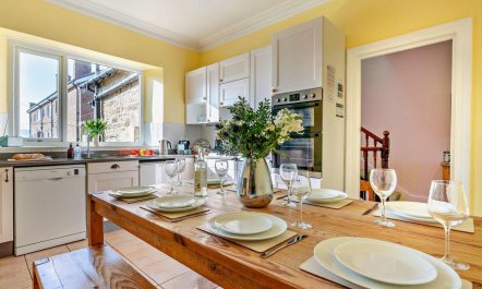 4 Bed in Alnwick 7