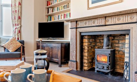 4 Bed in Alnwick 3