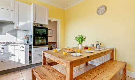 4 Bed in Alnwick 8