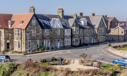 4 Bed in Alnmouth 3
