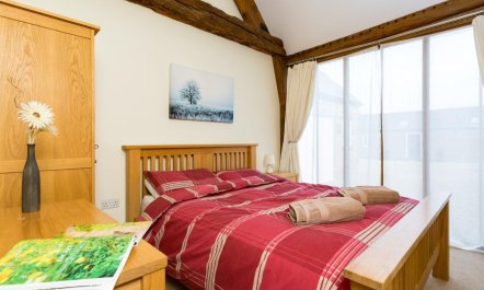 2 Bed in Banbury 3