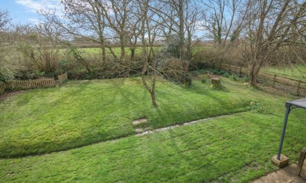 4 Bed in Dorchester 6