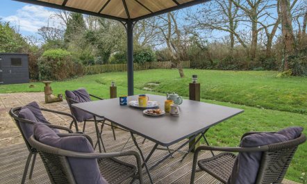 4 Bed in Dorchester 3