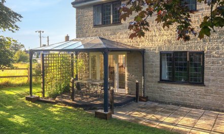 4 Bed in Dorchester 2