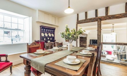 3 Bed in Corwen 6