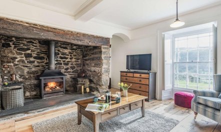 3 Bed in Corwen 3