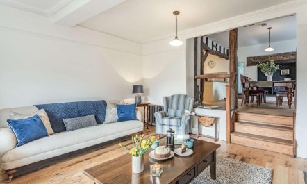 3 Bed in Corwen 4
