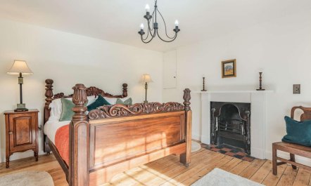 3 Bed in Corwen 9