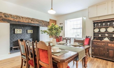 3 Bed in Corwen 5