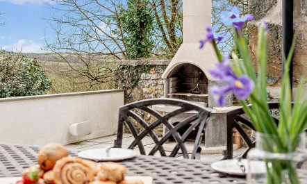 6 Bed in Cury Cross Lanes 4