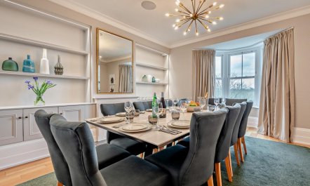 6 Bed in Cury Cross Lanes 7