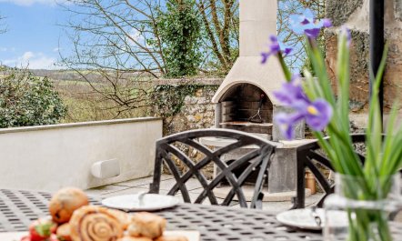 6 Bed in Helston 4