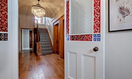 6 Bed in Helston 6