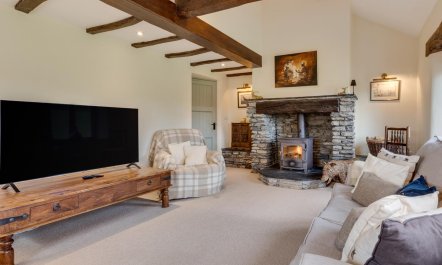 4 Bed in Grange Over Sands 2