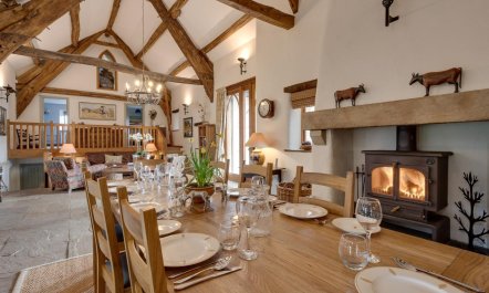4 Bed in Grange Over Sands 8