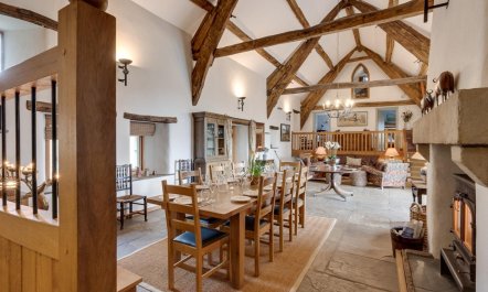 4 Bed in Grange Over Sands 7