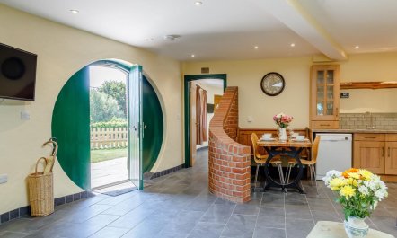 2 Bed in Bideford 3
