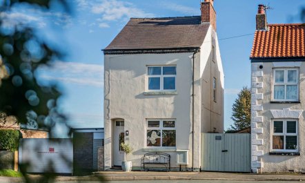 3 Bed in Bridlington