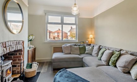 3 Bed in Bridlington 1