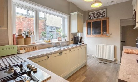 3 Bed in Flamborough 3