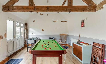 4 Bed in Matlock 3