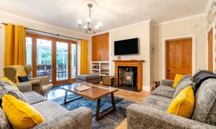 4 Bed in Matlock 3