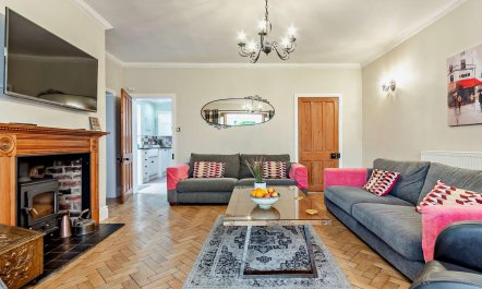4 Bed in Matlock 4