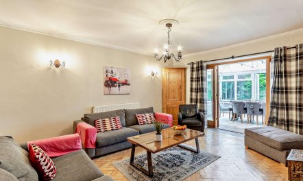 4 Bed in Matlock 5