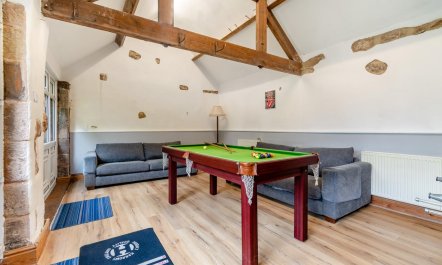 4 Bed in Matlock 4