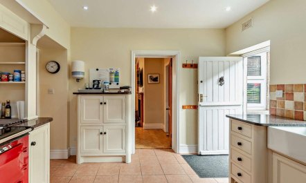 4 Bed in Matlock 7