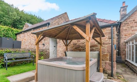 4 Bed in Matlock