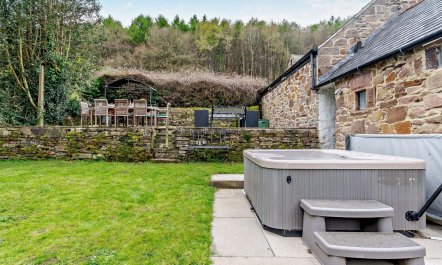 4 Bed in Matlock 9