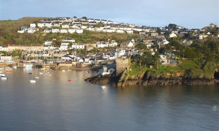 1 Bed in Fowey 4