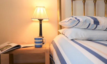 1 Bed in Fowey 9