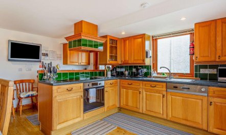 4 Bed in Brora 4