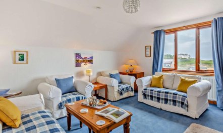 4 Bed in Brora 2