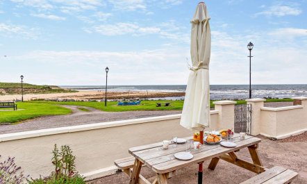 4 Bed in Brora 1