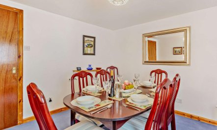 4 Bed in Brora 6