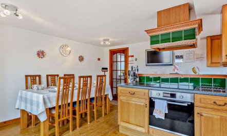 4 Bed in Brora 5